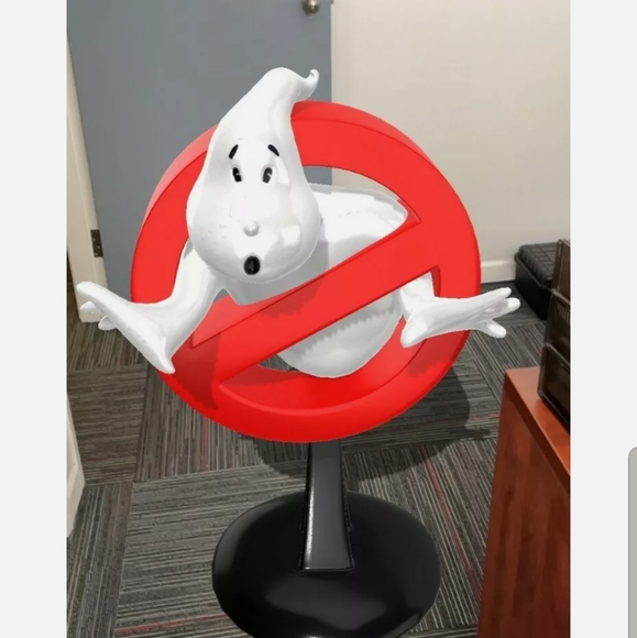 Ghostbusters - Picture 6 of 6